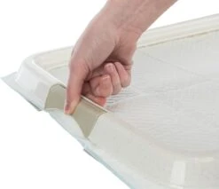 Trixie - Puppytoilet - Puppy Loo - 49 X 41 Cm 11 Trixie - Puppytoilet - Puppy Loo - 49 X 41 Cm -Dieren Benodigdheden Winkel 1200x1036 2