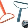 Doodadeals® | Huisdierhaar Verwijderaar | Kattenhaar Verwijderaar | Tapijt, Meubels En Jas | Blauw Of Oranje | 1 Stuk -Dieren Benodigdheden Winkel 1200x1043 1