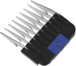 Moser Opzetkam Nr.8 Lichtblauw -25 Mm 15 Moser Opzetkam Nr.8 Lichtblauw -25 Mm -Dieren Benodigdheden Winkel 1200x1047 1