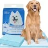 Nobleza 48WQF - Puppy Training Pads - 60 X 90 Cm - Zindelijkheidstraining -50 Stuks - L -Dieren Benodigdheden Winkel 1200x1061 2