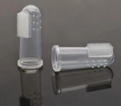 Merkloos 4x Honden Tandenborstel - Honden Tandenborstel Vinger - Honden Verzorging - Puppy - Hondentandenborstel - Katten Tandenborstel -Dieren Benodigdheden Winkel 1200x1061 6