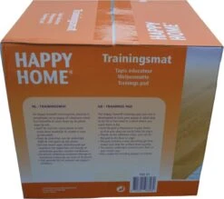 Happy Home Trainingsmat - Zindelijkstraining - 100 Stuks - 60X60 Cm -Dieren Benodigdheden Winkel 1200x1065 1