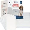 JC Pets Premium Puppy Training Pads - Hondentoilet - Zindelijkheidstraining Hond - 50 Stuks - 60 X 45 Cm -Dieren Benodigdheden Winkel 1200x1074 1