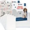 JC Pets Premium Puppy Training Pads - Hondentoilet - Zindelijkheidstraining Hond - 100 Stuks - 60 X 45 Cm -Dieren Benodigdheden Winkel 1200x1078 1