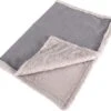Happilax Fluffy Hondendeken Voor Auto & Bank, Wasbare Hondenmat Voor Op Reis, Grijs, L -Dieren Benodigdheden Winkel 1200x1084 1