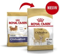 Royal Canin Chihuahua 3 KG -Dieren Benodigdheden Winkel 1200x1084 2
