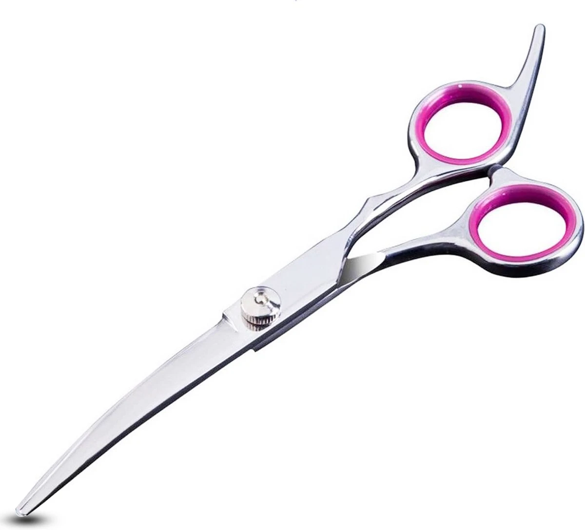 Professor Q - Hondenschaar Krom - Krommende Hondenschaar Links - Professionele Hondenschaar 6 Professor Q - Hondenschaar Krom - Krommende Hondenschaar Links - Professionele Hondenschaar - Afbeelding 4