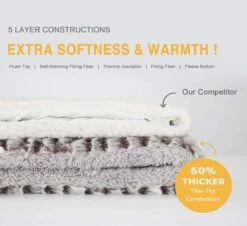 Merkloos Zelfverwarmende Dierendeken Zonder Stroom Thermo Deken Hond Kat Inclusief Adreslabel 70 X 47 Cm 19 Merkloos Zelfverwarmende Dierendeken Zonder Stroom Thermo Deken Hond Kat Inclusief Adreslabel 70 X 47 Cm -Dieren Benodigdheden Winkel 1200x1096