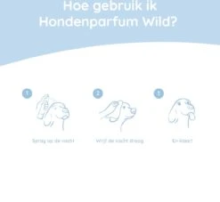 Hondenparfum Spray In 4 Geuren - Greenfields - Alchoholvrije En PH Neutrale Formule Tegen Onaangename Geurtjes - 50ml - Wild -Dieren Benodigdheden Winkel 1200x1103 1