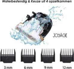 Joyage Professionele Hondentondeuse Voor Dikke Vacht – Honden Tondeuse & Hondentrimmer Tondeuse – Stille Tondeuse Katten & Honden Trimset Lang Haar – Trimmer Hond - Hondentondeuse Draadloos - Tondeuse Voor Honden - Tondeuse Hond Dikke Vacht 14 Joyage Professionele Hondentondeuse Voor Dikke Vacht – Honden Tondeuse & Hondentrimmer Tondeuse – Stille Tondeuse Katten & Honden Trimset Lang Haar – Trimmer Hond - Hondentondeuse Draadloos - Tondeuse Voor Honden - Tondeuse Hond Dikke Vacht -Dieren Benodigdheden Winkel 1200x1113 3