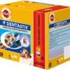 Pedigree Dentastix Mini Voordeelverpakking - 56 St 880 Gr - 1 Stuks 2 Pedigree Dentastix Mini Voordeelverpakking - 56 St 880 Gr - 1 Stuks -Dieren Benodigdheden Winkel 1200x1115 1