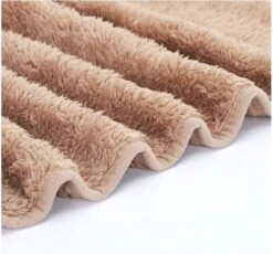 Nobleza Dierendeken - Pluche Deken - Hondendeken - Kattendeken - Deken Hond - Deken Kat - Dierendeken - Bruin - Maat L 8 Nobleza Dierendeken - Pluche Deken - Hondendeken - Kattendeken - Deken Hond - Deken Kat - Dierendeken - Bruin - Maat L -Dieren Benodigdheden Winkel 1200x1117