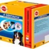Pedigree Dentastix Maxi Voordeelverpakking - 56 St 2160 Gr - 1 Stuks 1 Pedigree Dentastix Maxi Voordeelverpakking - 56 St 2160 Gr - 1 Stuks -Dieren Benodigdheden Winkel 1200x1118 3