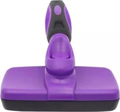 Buxibo Ondervacht Borstel Voor Hond En Kat - Kliksysteem Hondenborstel - Kattenkam - Hondenkam Voor Ondervacht - Klittenkam Voor Honden En Katten - Verwijderd Klitten -Dieren Benodigdheden Winkel 1200x1118 5