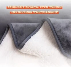 Hondendeken, Fleece, Waterdicht, Wasbaar, Hondenmat, Huisdier, Warme Zachte Deken Voor Hondendeken, Kattendeken, Deken Voor Katten En Honden, Waterdichte Deken Voor Bank, Bed, 150 X 127 Cm -Dieren Benodigdheden Winkel 1200x1120