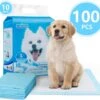 Nobleza 48LXB - Puppy Training Pads - 60 X 90 Cm - Zindelijkheidstraining - 100 Stuks 1 Nobleza 48LXB - Puppy Training Pads - 60 X 90 Cm - Zindelijkheidstraining - 100 Stuks -Dieren Benodigdheden Winkel 1200x1123 3