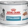 Royal Canin Veterinary Diet Hypoallergenic Wet - Hondenvoer - 200 G -Dieren Benodigdheden Winkel 1200x1131 1