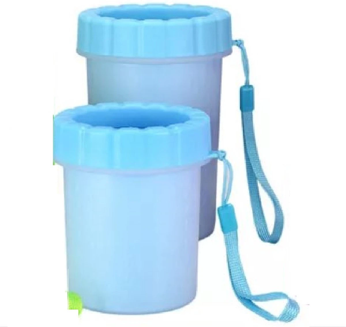 Merkloos Hondenpoot Reiniger - Hondenborstel - Borstel Hond / Kat - Hondenpoten Reiniger - Huisdier Poot Wassen - Borstel - Hondenverzorging - Verzorging Hond - Honden Wassen - Schoonmaak Borstel - Kattenborstel 11 Merkloos Hondenpoot Reiniger - Hondenborstel - Borstel Hond / Kat - Hondenpoten Reiniger - Huisdier Poot Wassen - Borstel - Hondenverzorging - Verzorging Hond - Honden Wassen - Schoonmaak Borstel - Kattenborstel - Afbeelding 9