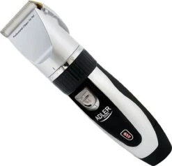 Adler AD 2823 Dierentondeuse Met Stille Motor - 4 Opzetstukken -Dieren Benodigdheden Winkel 1200x1154