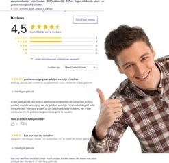 Easy Mondwater Voor Honden - 237 Ml - Tegen Stinkende Adem - Tandplak - Tandsteen - Tandvleesproblemen -Dieren Benodigdheden Winkel 1200x1155 10