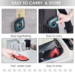 Huisdierhaar Verwijderaar - Mascota Brush XL - Zwart - Huisdier Haarverwijderaar - Katten En Honden Haren - Kleding Pluizenborstel - Pluizenroller - Kattenharen Hondenharen Verwijderen - Huisdierhaar - Kleefroller - Pluizen Borstel -Dieren Benodigdheden Winkel 1200x1155 4