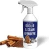 Petsly Odour & Stain Remover - Geurverwijderaars - Urine Vlekken Verwijderen Urinegeur Verwijderen Met Plantaardige Enzymen - 1L -Dieren Benodigdheden Winkel 1200x1155 6