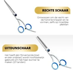BeautyFit - 16-delig Hondentondeuse Set - Professionele Honden Trimset - Dieren Tondeuse Voor Dikke Vacht - Meest Complete Set - Inclusief 4 Opzetkammen - Hondenschaar - Mist Verstuiver - Handschoen Borstel - Nagelknipper 14 BeautyFit - 16-delig Hondentondeuse Set - Professionele Honden Trimset - Dieren Tondeuse Voor Dikke Vacht - Meest Complete Set - Inclusief 4 Opzetkammen - Hondenschaar - Mist Verstuiver - Handschoen Borstel - Nagelknipper -Dieren Benodigdheden Winkel 1200x1157 2