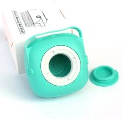 Merkloos Dierenborstel - Douche - Bad - Hond - Kat - Vachtverzorging - Scrubber - Borstel -Dieren Benodigdheden Winkel 1200x1159 10