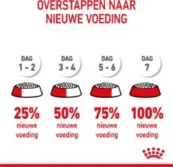 Royal Canin Mini Junior 8 KG -Dieren Benodigdheden Winkel 1200x1159 4