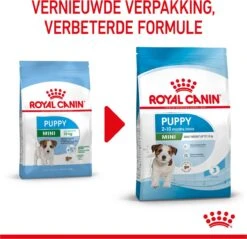 Royal Canin Mini Junior 8 KG -Dieren Benodigdheden Winkel 1200x1159 6