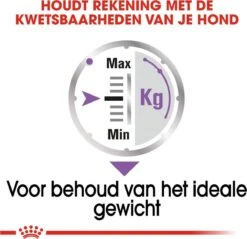 Royal Canin Ccn Sterilised Wet - Hondenvoer - 12x85 G -Dieren Benodigdheden Winkel 1200x1161 4