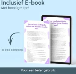 Merkloos Gtrise Hondentoilet Met 2 Matten - Out/Indoor - Zindelijkheidstraining Ebook - Dieren Wc -Dieren Benodigdheden Winkel 1200x1163 9