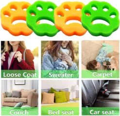 Merkloos Voordeelwinkel - Huisdier Haar Verwijderaar - Katten Haar Verwijderaar - Honden Haar Verwijderaar - Pluizen Verwijderaar - Pluizen Van Kleding Verwijderen - Haar Verwijderaar Voor Huisdieren - Dierenhaar - Hondenhaar- Kattenhaar - Wasmachine - Droger -Dieren Benodigdheden Winkel 1200x1165 3