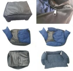 Hondenmand Cordura XXXL – Donkergrijs - 125 X 90 X 24 Cm 12 Hondenmand Cordura XXXL – Donkergrijs - 125 X 90 X 24 Cm -Dieren Benodigdheden Winkel 1200x1166 1