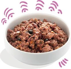 Edgard & Cooper Wild & Eend Blik - Voor Volwassen Honden - Hondenvoer - 12 X 400g 10 Edgard & Cooper Wild & Eend Blik - Voor Volwassen Honden - Hondenvoer - 12 X 400g -Dieren Benodigdheden Winkel 1200x1166 3