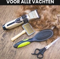 Hondentondeuse - Honden & Katten - Trimmer - Geluidsloos -Dieren Benodigdheden Winkel 1200x1167 10