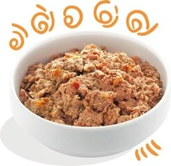 Merkloos 11x Edgard & Cooper Kuipje Vers Vlees Hondenvoer Kip - Kalkoen 150 Gr -Dieren Benodigdheden Winkel 1200x1168 2