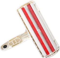 Merkloos Hoogwaardige - Huisdierhaar Verwijderaar - Hondenhaar - Pluizenborstel - Ontharingsborstel - Wit -Dieren Benodigdheden Winkel 1200x1171 1