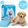Nobleza 48LXE - Puppy Training Pads - 60 X 90 Cm - Zindelijkheidstraining - 120 Stuks 1 Nobleza 48LXE - Puppy Training Pads - 60 X 90 Cm - Zindelijkheidstraining - 120 Stuks -Dieren Benodigdheden Winkel 1200x1173 2