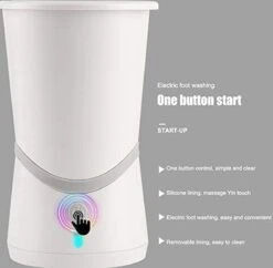 Hondenpoten Reiniger - Wasser - Hond – Pet Paw Washer – Hondenborstel – Honden Borstel - Verzorging -Dieren Benodigdheden Winkel 1200x1178 3