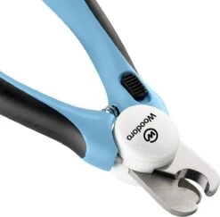 Woodoro Nagelknipper Nagelvijl Nagelschaar Voor Hond En Kat - Incl. Veiligheidsstop -Dieren Benodigdheden Winkel 1200x1181 3