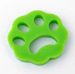 Merkloos Haarverwijderaar Wasmachine - 4 STUKS!! - Herbruikbare Honden- En Kattenhaarvanger - Sticky Pet Hair Remover - Pluispootjes - Huisdierhaar Verwijderaar - Groen Of Oranje -Dieren Benodigdheden Winkel 1200x1183