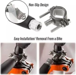 Fiets Hondenriem - Fietsbeugel Voor De Hond -Honden Fietsbeugel - Hondenlijn-Lijn Dog- Afstandshouder Hond -Dieren Benodigdheden Winkel 1200x1185 3