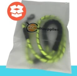 Comfortabele Hondenriem Met Gevoerd Handvat – Stevige Nylon Hondenlijn – Riem Voor Honden -Dieren Benodigdheden Winkel 1200x1186 10