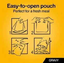 Pedigree Natvoer Mixed Selection 84 X 100 G. Kip, Runds, Kalkoen En Lams - Hondenvoeding -Compleet Nat Hondenvoer. -Dieren Benodigdheden Winkel 1200x1187 2