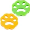 CaseProtect HG - 2 Stuks Haarverwijderaar Voor Katten En Honden - Eenvoudig Haren Verwijderen In Wasmachine En Droger - Kattenhaar En Hondenhaar - Anti Haren - Pluizenverwijderaar En Dierenhaar Verwijderaar Voor Kleding -Dieren Benodigdheden Winkel 1200x1188 7
