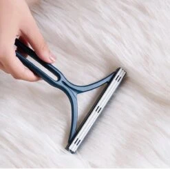 Merkloos Huisdierhaar Verwijderaar, Haarverwijderaar, Huisdieren, Kattenhaar, Hondenhaar, Knaagdieren, Kleding, Meubels, Kleur Groen. -Dieren Benodigdheden Winkel 1200x1190 2