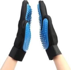 Merkloos Vachtverzorgingshandschoenen Kat En Hond - Huisdieren Handschoen - 2 Stuks 11 Merkloos Vachtverzorgingshandschoenen Kat En Hond - Huisdieren Handschoen - 2 Stuks -Dieren Benodigdheden Winkel 1200x1191 5