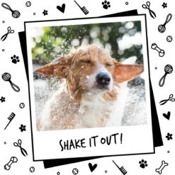 Bugalugs - Hondenshampoo - One In A Million - Alle Vachttypes - Fles Met Pompje - Vegan - 500 Ml -Dieren Benodigdheden Winkel 1200x1197 11