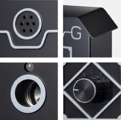 Merkloos Anti Blaf Apparaat Voor Honden - Alternatief Voor De Anti Blafband - Inclusief 9v Batterij & Nederlandse Handleiding - Diervriendelijk - Zonder Schok - Blafband Voor Honden - Zwart -Dieren Benodigdheden Winkel 1200x1197 15